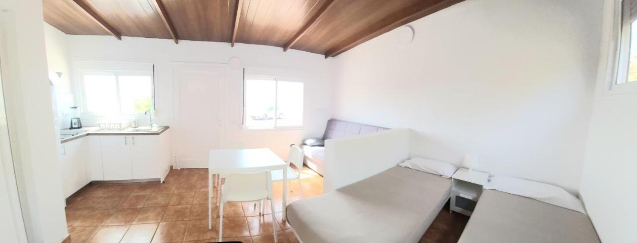 Loft Con Encanto Фронтера Экстерьер фото